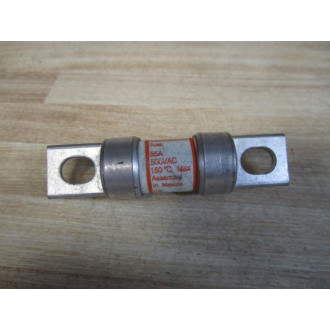 Gould A50P55-4 Shawmut Amptrap Fuse A50P554 500VAC