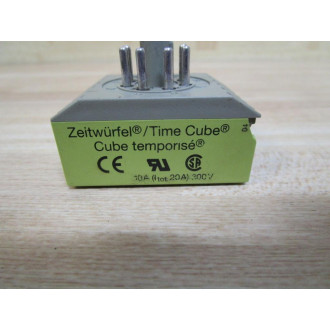 Multi Comat CT2K20M ESCHA CT2-K20M 400V-Chipped - New No Box