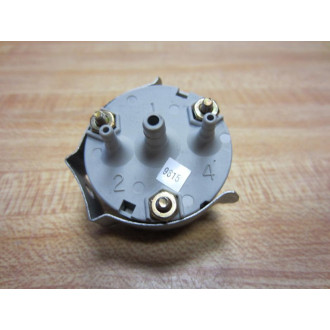 Honeywell RP970A-1008-2 Pneumatic Relay RP970A10082 - New No Box