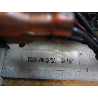 TCSA TCSA-059 Power Supply Module TCSA059 - Used