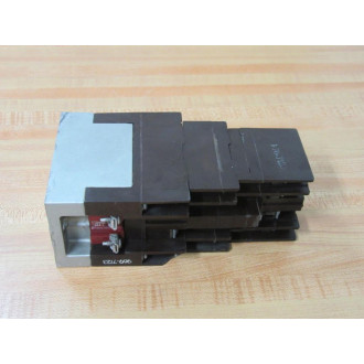 Cutler Hammer D26MB Relay WD26MF - Used
