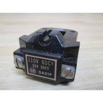 Allen Bradley 0A01P Coil OAO1P - New No Box