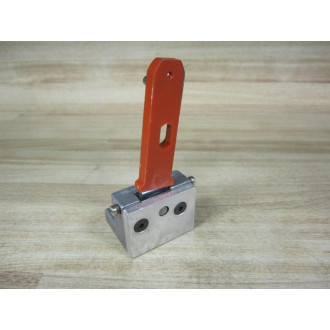 Euchner 024298 Hinged Actuator - New No Box
