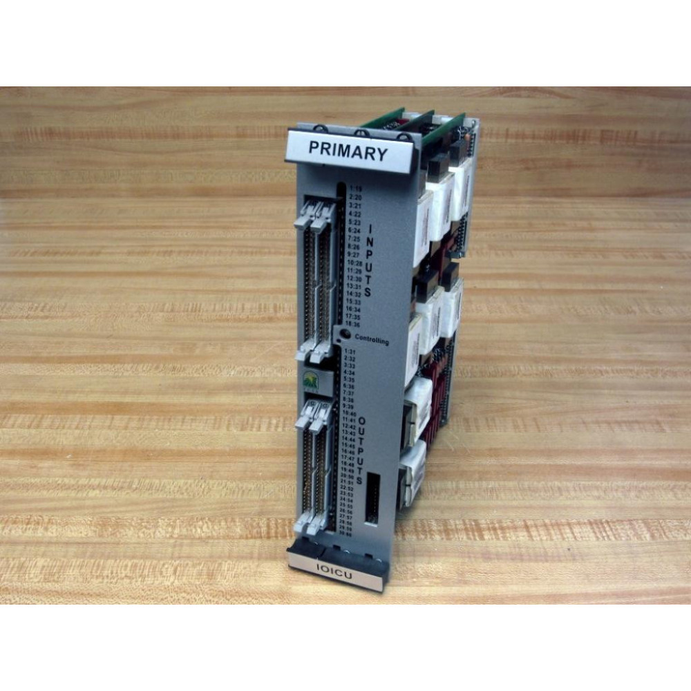 TCSA IOICU Primary Module AX005 - Used TCSA IOICU Primary Module AX005 - Used