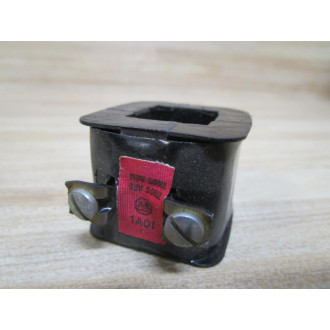 Allen Bradley 1A01 Coil 110V60Hz  95V50Hz