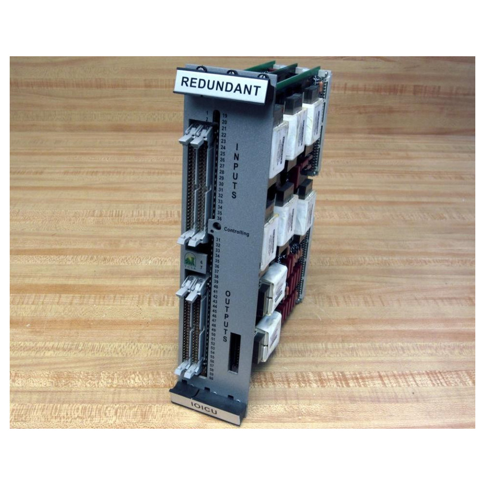 TCSA IOICU Redundant Module - Used TCSA IOICU Redundant Module - Used