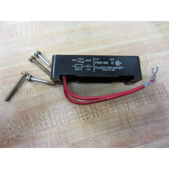 Allen Bradley 700-N5 Surge Suppressor 700N5 Series C (Pack of 5)