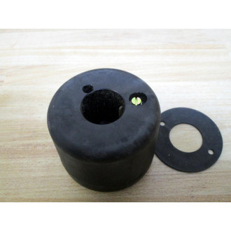 Telemecanique XVA-C211 Beacon Cover 28045