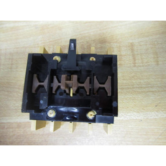 Allen Bradley 195-FA22 Auxiliary Contact 195FA22 Series A