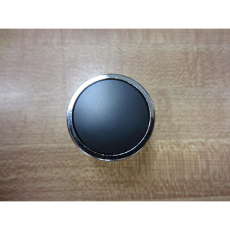 Telemecanique ZB2-BA29 Schneider Black Button ZB2BA29 8714