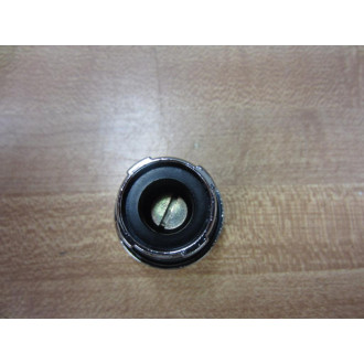 Telemecanique ZB2-BA29 Schneider Black Button ZB2BA29 8714