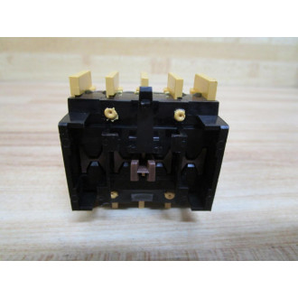 Allen Bradley 195-FA22 Auxiliary Contact 195FA22 Series A