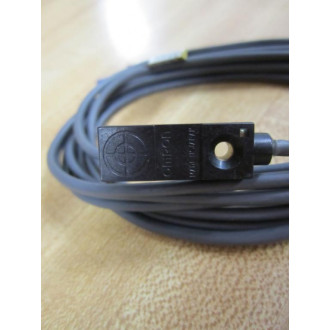 Omron TL-W3MC1 Proximity Switch TLW3MC1 - New No Box