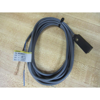 Omron TL-W3MC1 Proximity Switch TLW3MC1 - New No Box