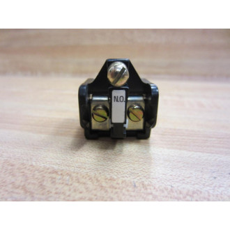 Allen Bradley 1495-F1 Auxiliary Contact 1495-FI