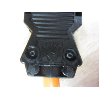 Rittal PS-4315-100 Cable Cord PS4315100 9 FT (Pack of 9) - New No Box