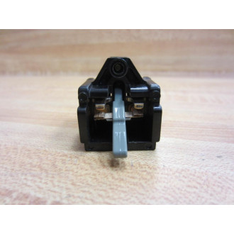 Allen Bradley 1495-F1 Auxiliary Contact 1495-FI