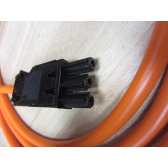 Rittal PS-4315-100 Cable Cord PS4315100 9 FT (Pack of 9) - New No Box