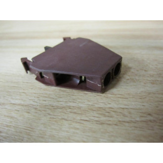 General Electric P9B11VN GE Cema Contact Block 187000 - New No Box