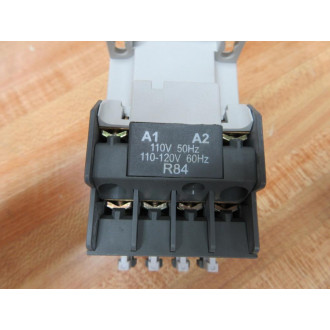 ABB A9-30-10 Contactor A9-30-10-R84 Small Crack - New No Box