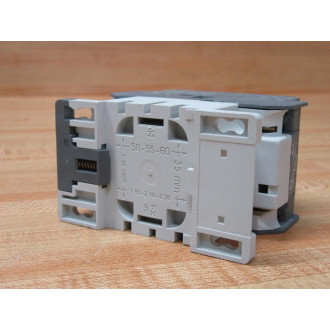 ABB A9-30-10 Contactor A9-30-10-R84 Small Crack - New No Box
