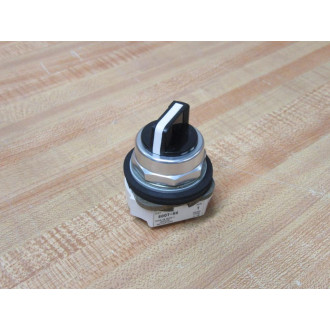 Allen Bradley 800T-H4 Selector Switch - New No Box