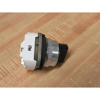 Allen Bradley 800T-H4 Selector Switch - New No Box