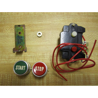 Allen Bradley 1481-N1 Push Button Kit 1481N1