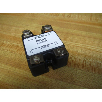Potter & Brumfield SSRT240D10 Relay SSRT-240D10 (Pack of 2) - New No Box