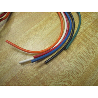 Daniel Woodhead 42607 Female Cable Assembly 2R6004A20A120 7 Amp - New No Box