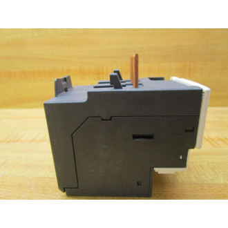 Telemecanique LRD10 Schneider Overload Relay 034679