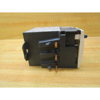 Telemecanique LRD10 Schneider Overload Relay 034679