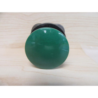 Allen Bradley 800T-D1A Pushbutton 800TD1A Ser.T Green - Used