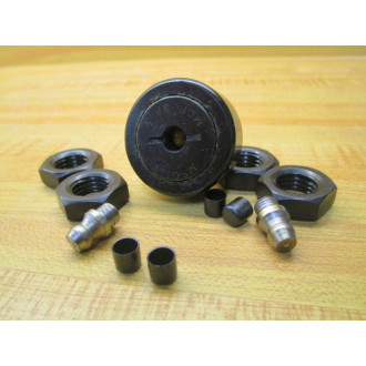 McGill MCF 32 X Cam Follower MCF32X - New No Box