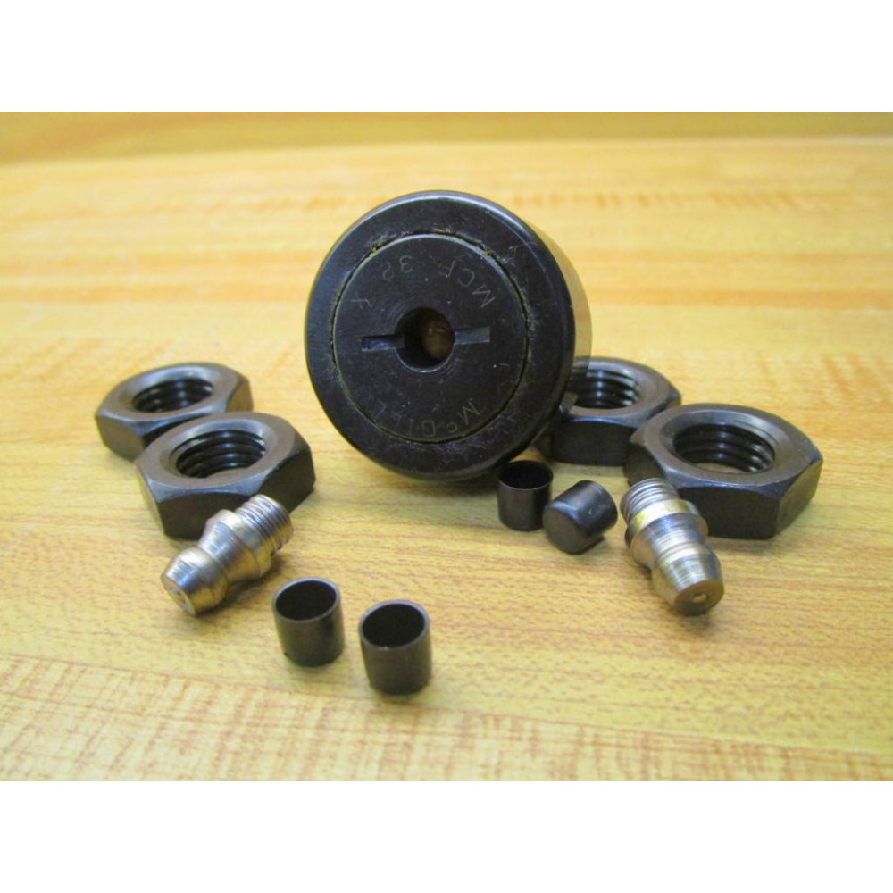 McGill MCF 32 X Cam Follower MCF32X - New No Box
