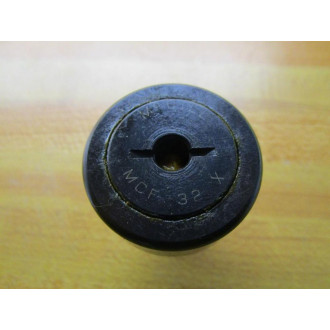 McGill MCF 32 X Cam Follower MCF32X - New No Box