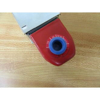 Dayton 6X543 Solenoid Coil W Junction Box