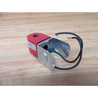 Dayton 6X543 Solenoid Coil WO Junction Box Cover