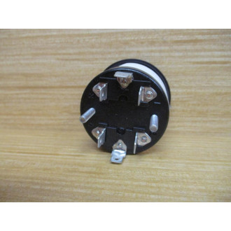 Curtis 705R13N100250A10010 Digital Counter
