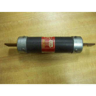 Buss FRS-R-150 Bussmann Fuse Cross Ref 4A466 (Pack of 2) - Used