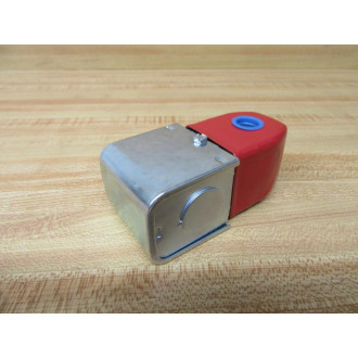 Dayton 6X543 Solenoid Coil W Junction Box