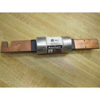 Buss FRS-R-150 Bussmann Fuse Cross Ref 4A466 Short Body - New No Box