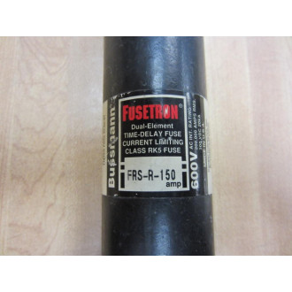 Buss FRS-R-150 Bussmann Fuse Cross Ref 4A466 Long Body (Pack of 2) - New No Box