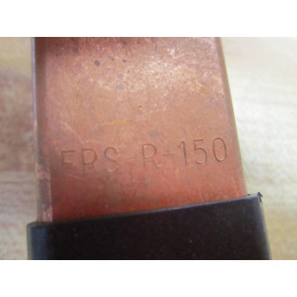 Buss FRS-R-150 Bussmann Fuse Cross Ref 4A466 Short Body - New No Box