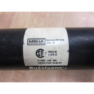 Buss FRS-R-150 Bussmann Fuse Cross Ref 4A466 Long Body (Pack of 2) - New No Box