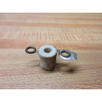 Allen Bradley N16 Overload Relay Heater Element Old Style (Pack of 4) - Used