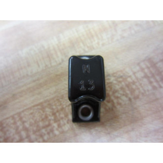 Allen Bradley N13 Overload Relay Heater Element Pack Of 3