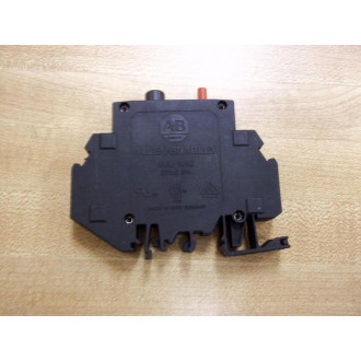 Allen Bradley 1492-GH015 Circuit Breaker 1492GH015 1.5A Ser B