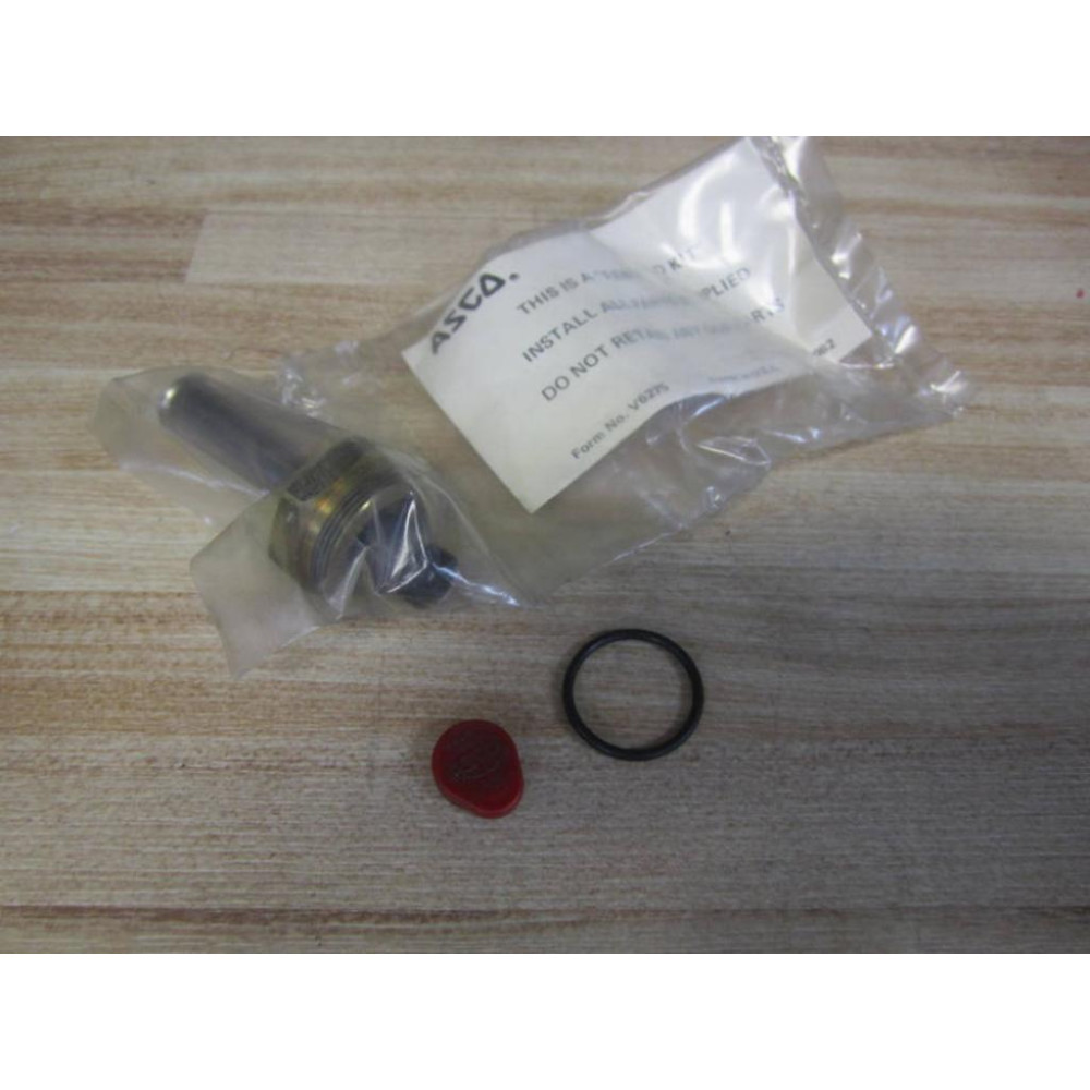 Asco 302-022VM Rebuild Kit 302022VM V6275