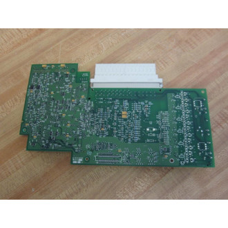 Allen Bradley 321131-A02 Circuit Board 321130-B02 WScrew Terminals - Used